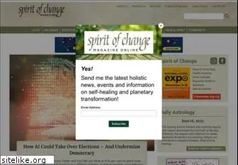 spiritofchange.org