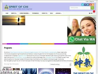 spiritofchi.com