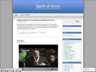 spiritoferror.wordpress.com