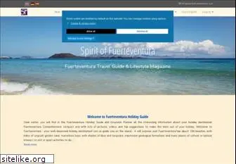 spiritoffuerteventura.com