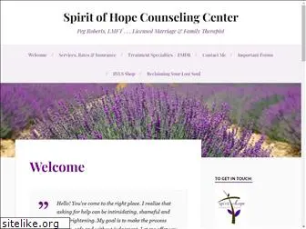 spiritofhopecc.com