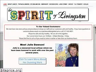 spiritoflivingston.com