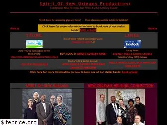 spiritofneworleans.com