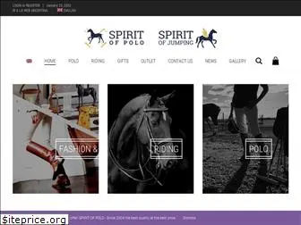 spiritofpolo.com