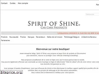 spiritofshine.be