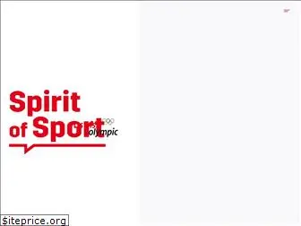 spiritofsport.ch