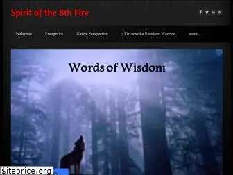 spiritofthe8thfire.com