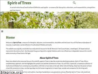 spiritoftrees.org