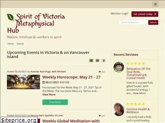 spiritofvictorianews.ca