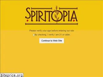 spiritopia.com