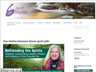 spiritpassages.com