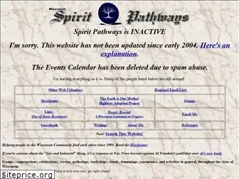 spiritpathways.com