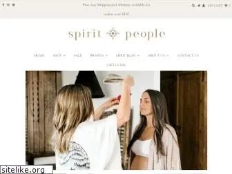 spiritpeople.com.au