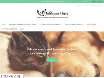 spiritpeturns.com