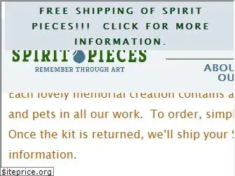 spiritpieces.com
