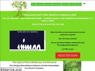 spiritplantmedicine.com
