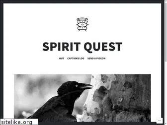 spiritquesting.com