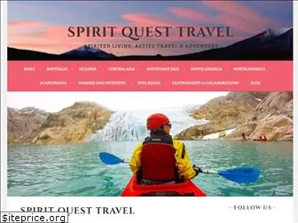 spiritquesttravel.com.au