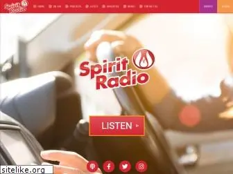 spiritradio.ie