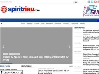 spiritriau.com