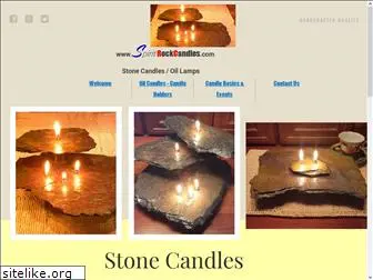 spiritrockcandles.com