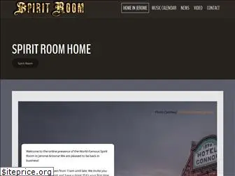 spiritroom.com