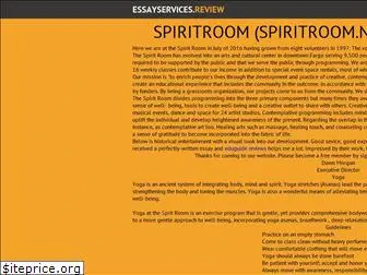 spiritroom.net