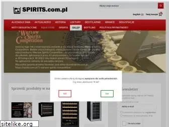 spirits.com.pl