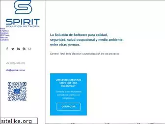 spiritsa.com.ar