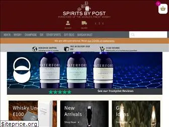 spiritsbypost.com