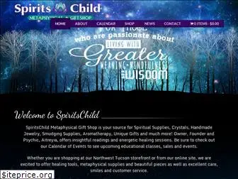spiritschild.com
