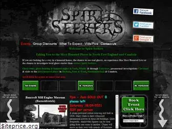 spiritseekers.info