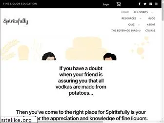 spiritsfully.com