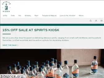 spiritskiosk.com