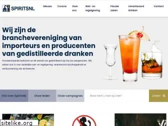 spiritsnl.nl