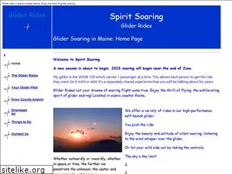 spiritsoaring.org