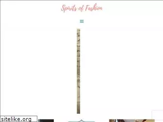 spiritsoffashion.net