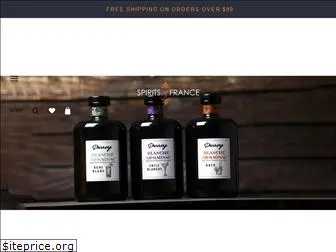 spiritsoffrance.com.au