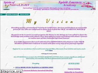 spiritsofnativelight.org
