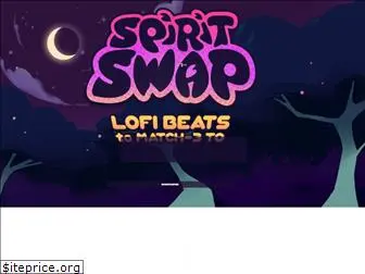 spiritswapgame.com