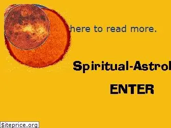 spiritual-astrology.com