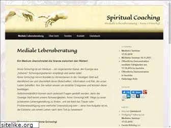 spiritual-coaching.net