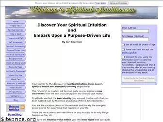 spiritual-intuition.com
