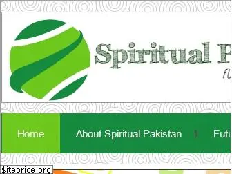 spiritual-pakistan.org