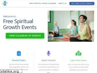 spiritual-short-stories.com