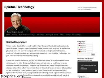 spiritual-technology.com