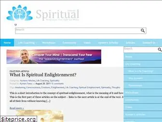 spiritual.com.au