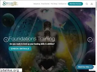 spiritualacceleration.com