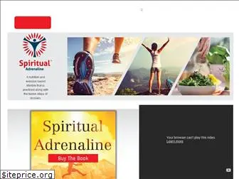 spiritualadrenaline.com
