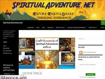 spiritualadventure.net